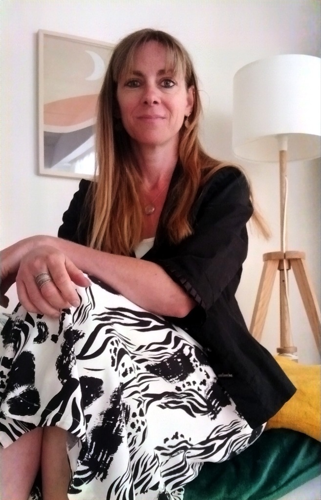 photo portrait Emilie Béquet