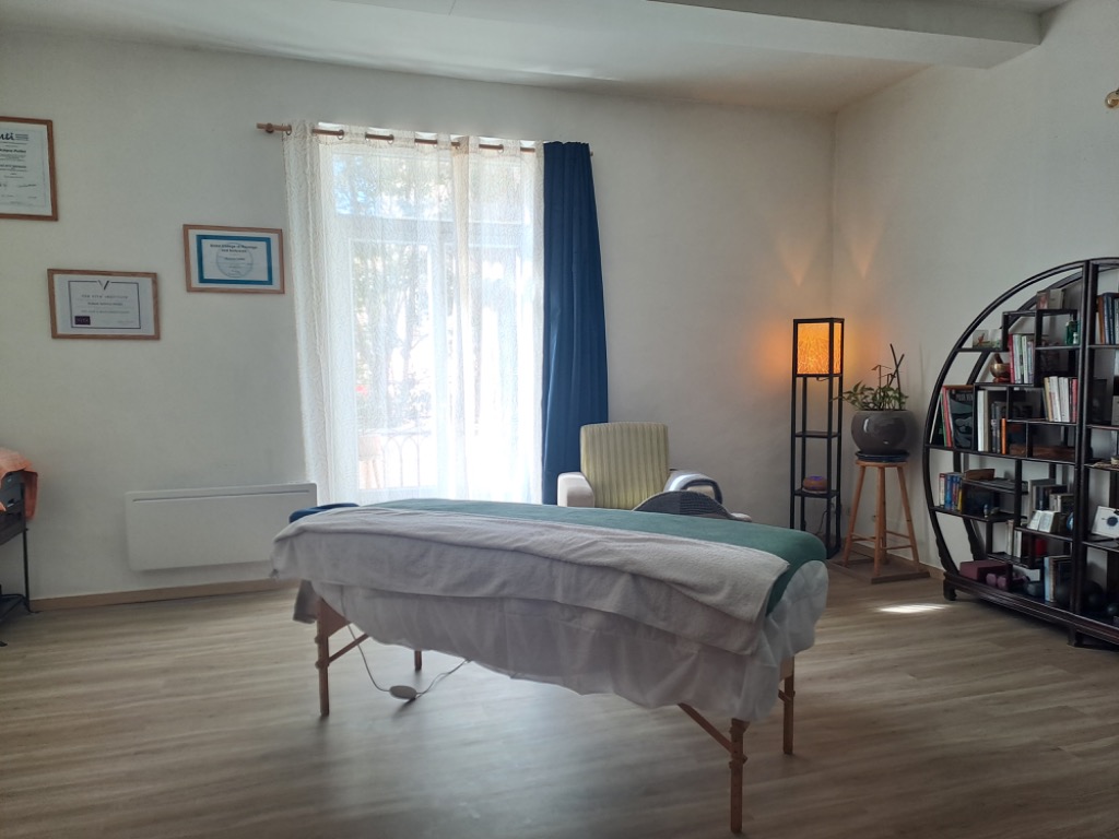 photo cabinet O’ Faire Corps