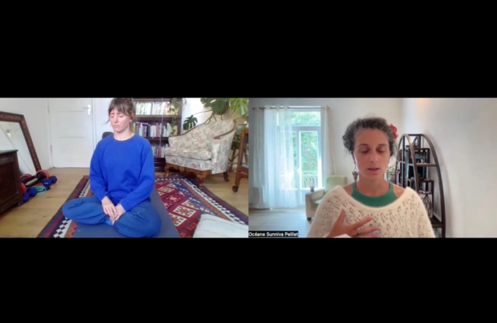 photo seance O’ Faire Corps