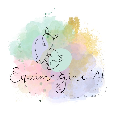 photo cabinet BRIAND Marion - EQUIMAGINE 74 EQUITHERAPIE