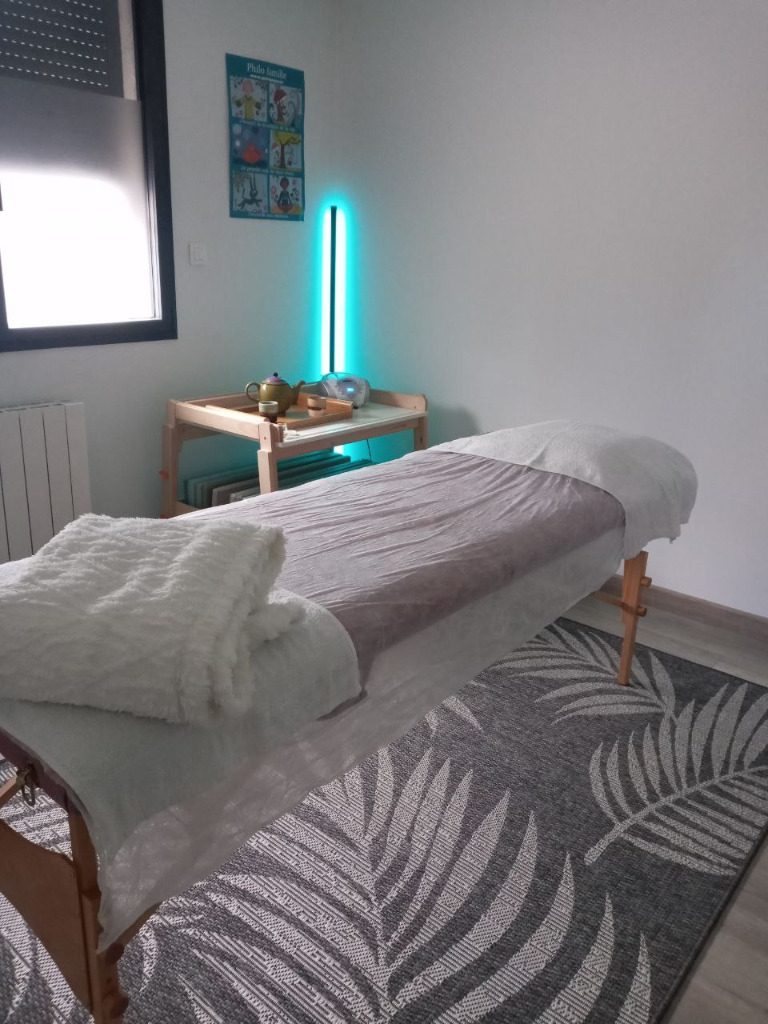 photo seance CHRISTELLEART