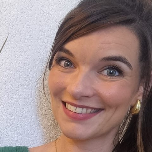 Sabrina HERVIO kinésiologue