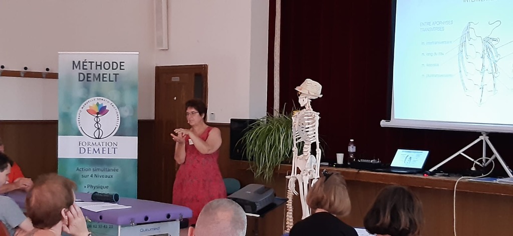 photo activite Anne SCHOLLER