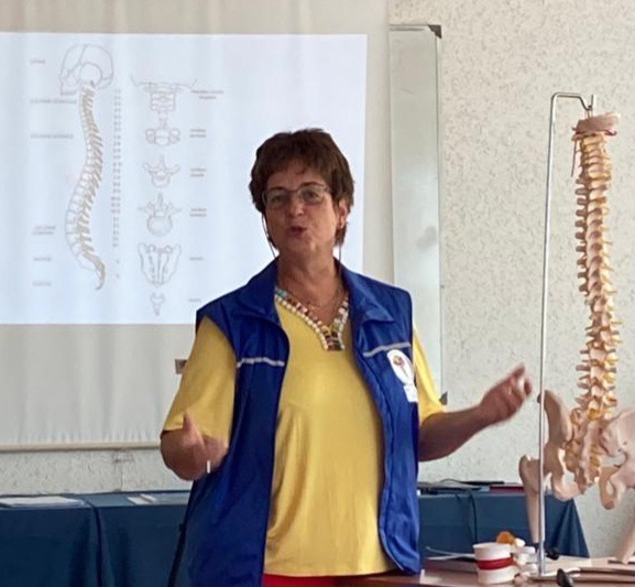 photo portrait Anne SCHOLLER