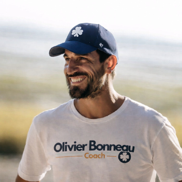 Olivier Bonneau - Méthode SORA