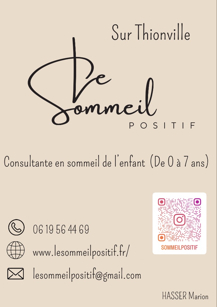 photo cabinet Hasser Marion -consultante en sommeil