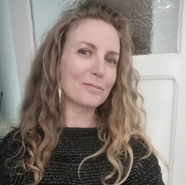 Julie Affouard Sexothérapeute