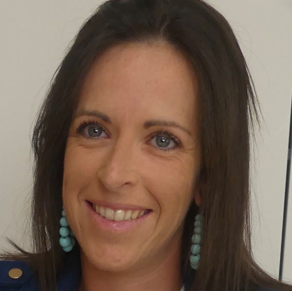 Audrey Juigne Kinésiologie 