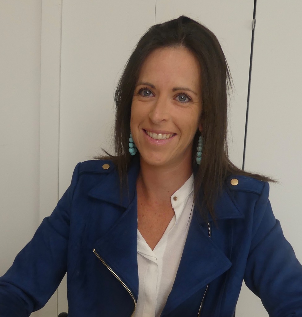 photo portrait Audrey Juigne Kinésiologie 