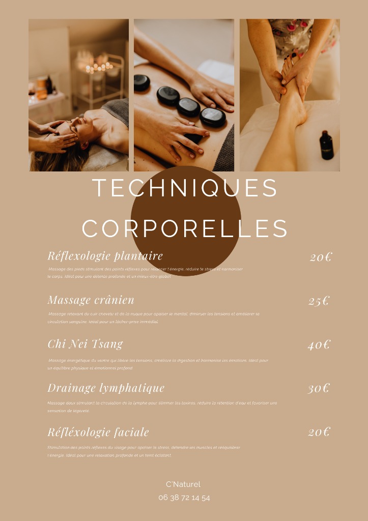 photo activite C’nature’l