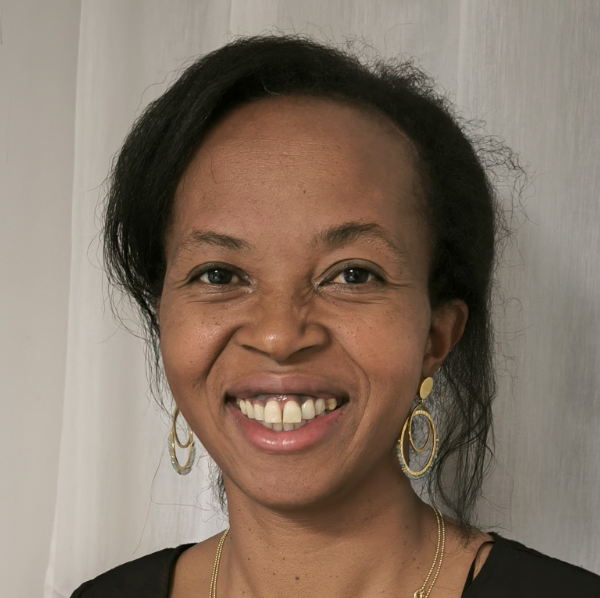 Christina Razanamelson