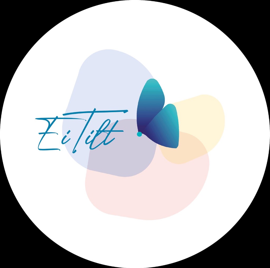 photo portrait Delphine Malagie -Eitilt