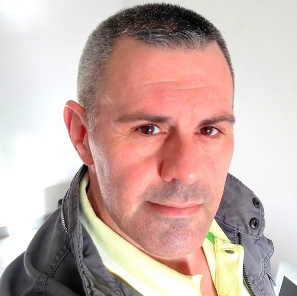 Christian Viste Magnétisme 