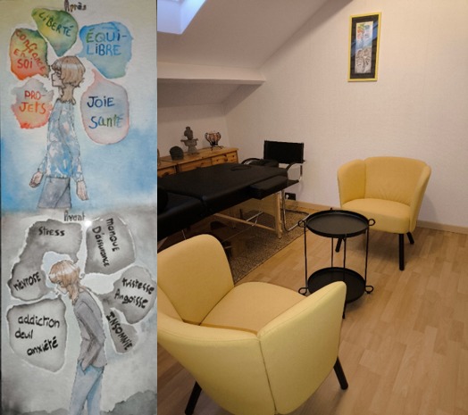 photo cabinet Eric Eude