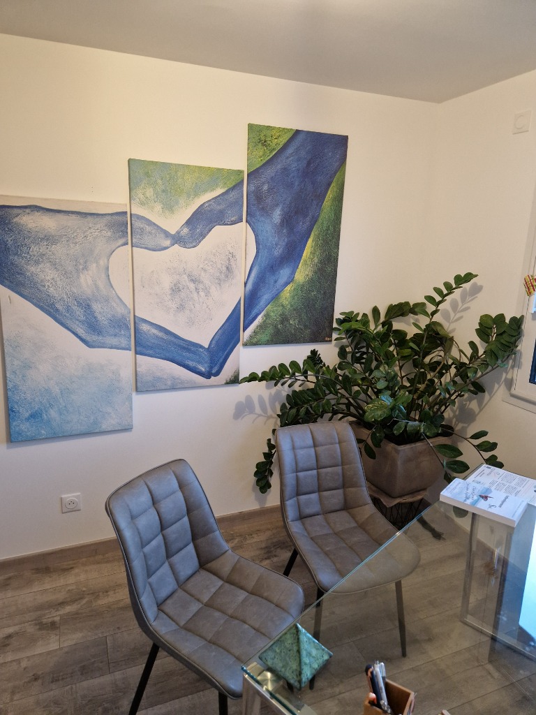 photo cabinet Sebastien Perillat