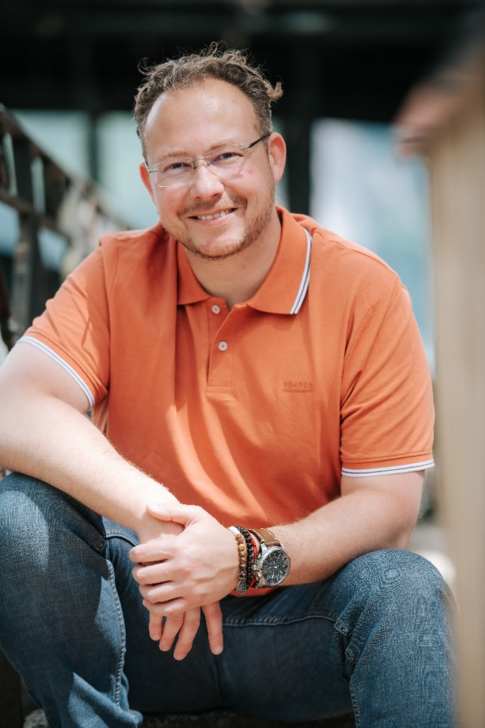 photo portrait Sebastien Perillat