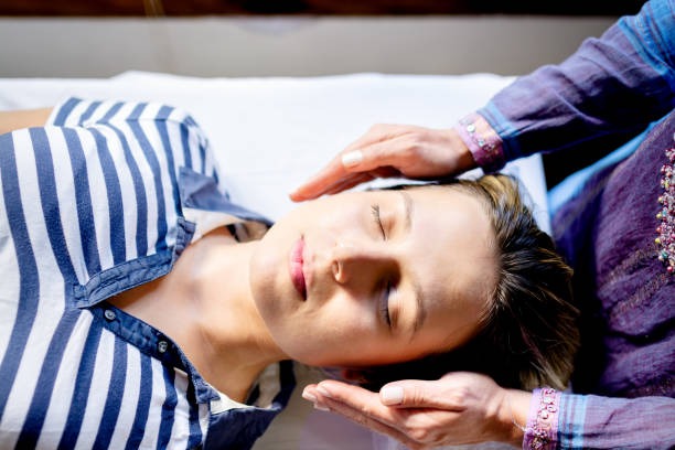 photo seance Amandine LE GALL