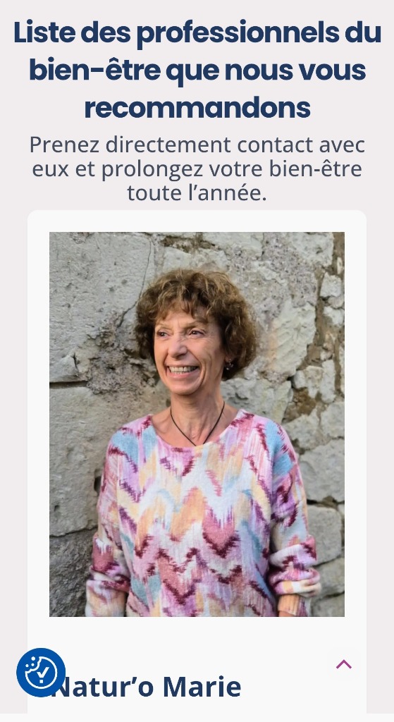 photo portrait NATUR’O MARIE