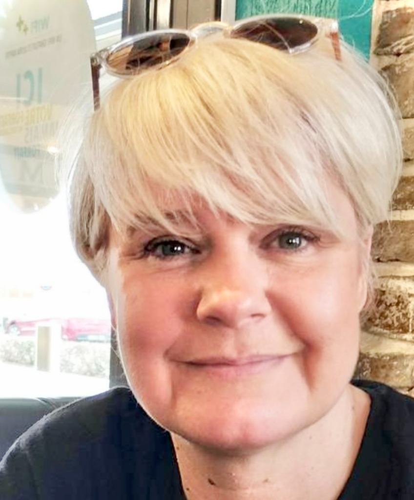 photo portrait Sophie Derycke