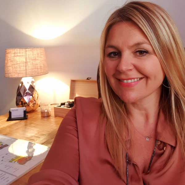 Marilyn TREBUQUET Naturopathe