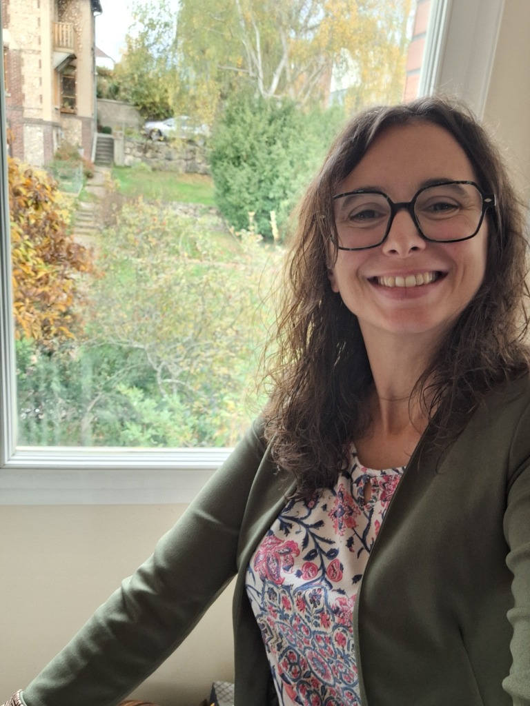 photo cabinet HAUGUEL Caroline