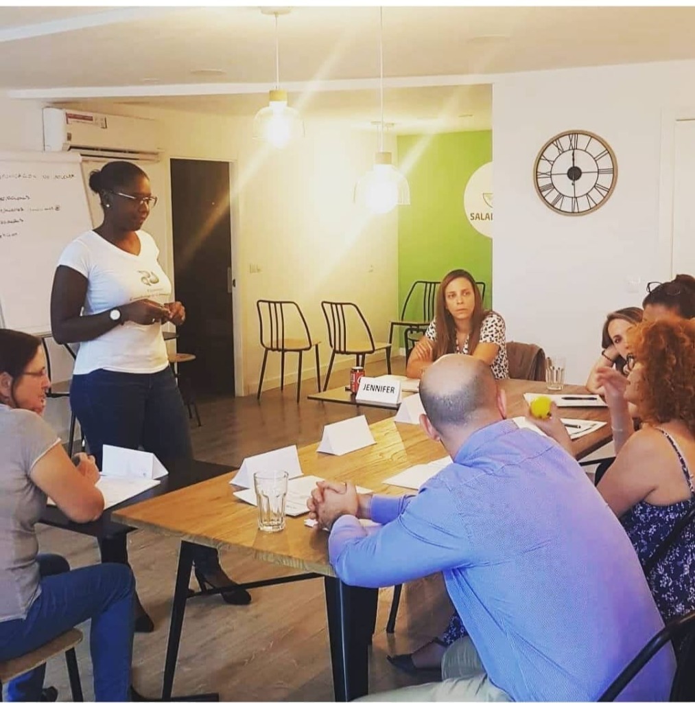 photo activite ELISETTE MOREIRA DA VEIGA