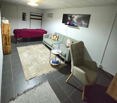 photo cabinet ELISETTE MOREIRA DA VEIGA