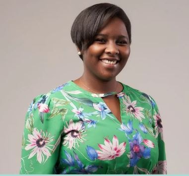 photo portrait ELISETTE MOREIRA DA VEIGA