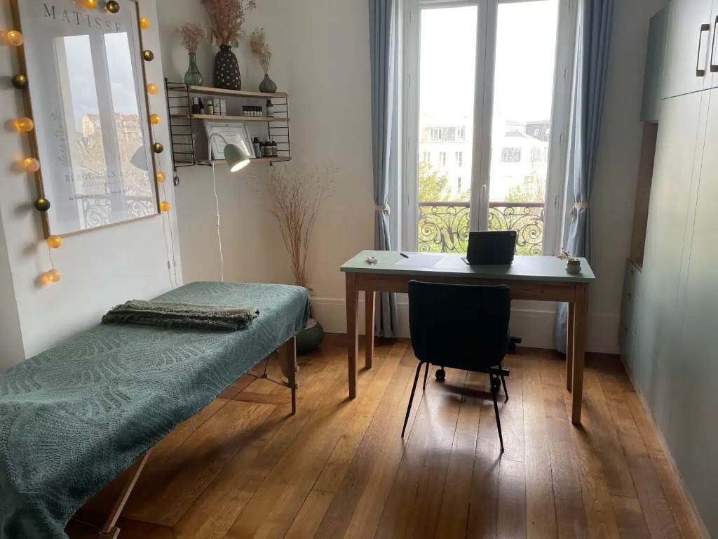 photo cabinet Judith Guesdon