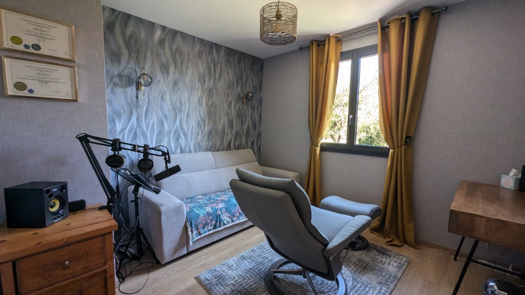 photo cabinet LE DE ARNAUD