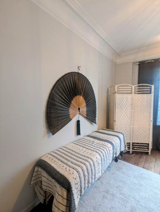 photo cabinet Mylène Adico