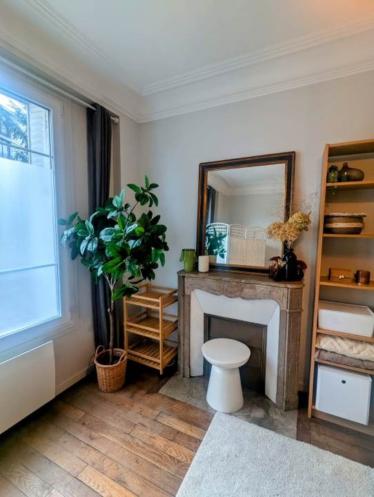 photo seance Mylène Adico