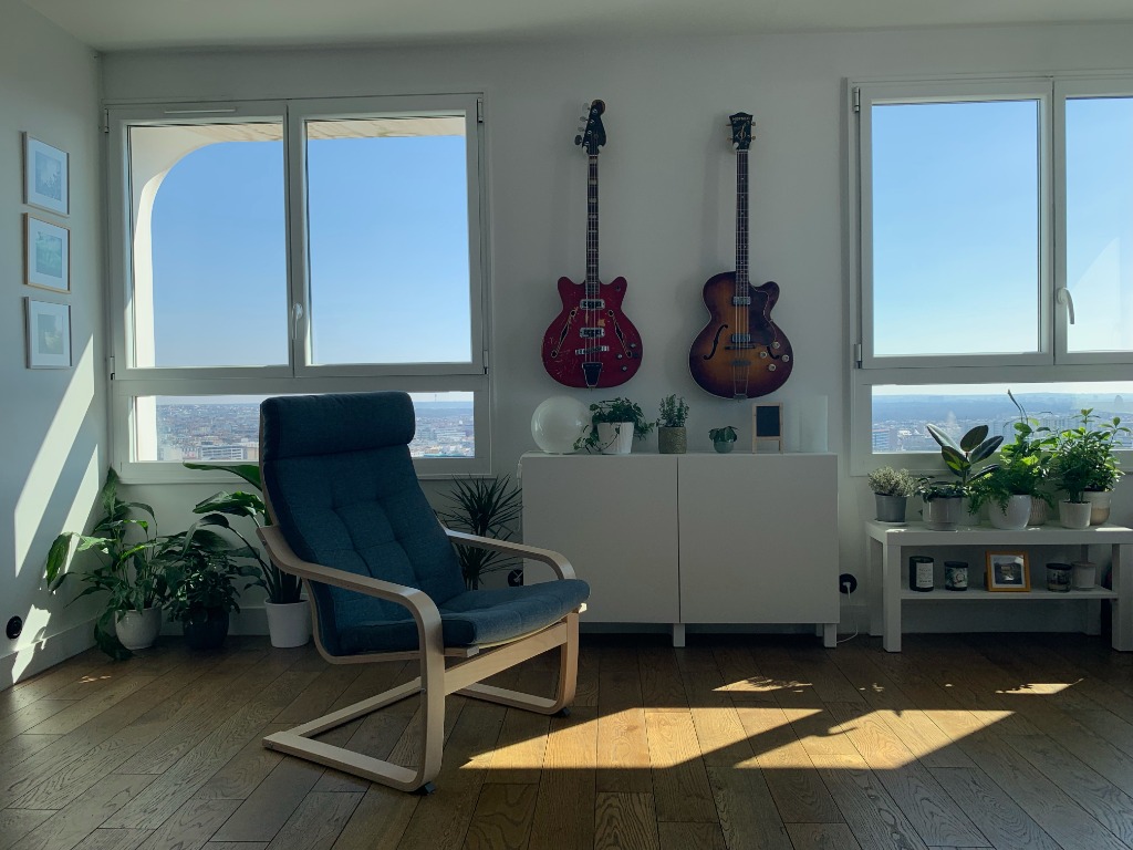 photo activite Antoine Reininger