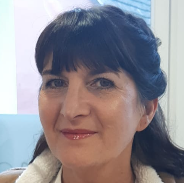 Marie -Christine Lindecker -Zeiger 