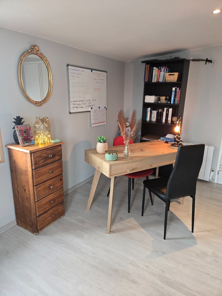 photo cabinet Marin’nutricoach