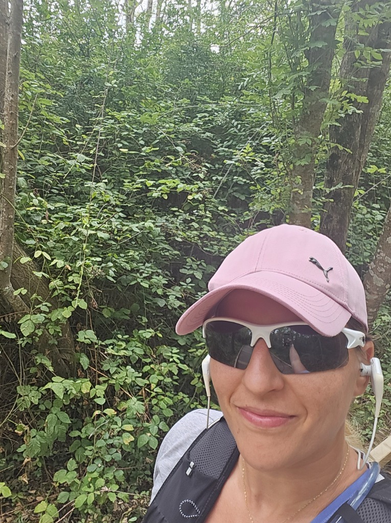 photo portrait Marin’nutricoach