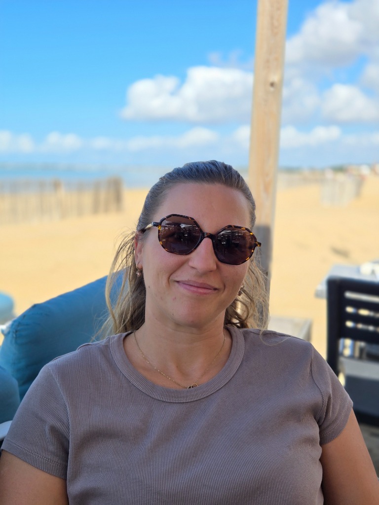 photo seance Marin’nutricoach