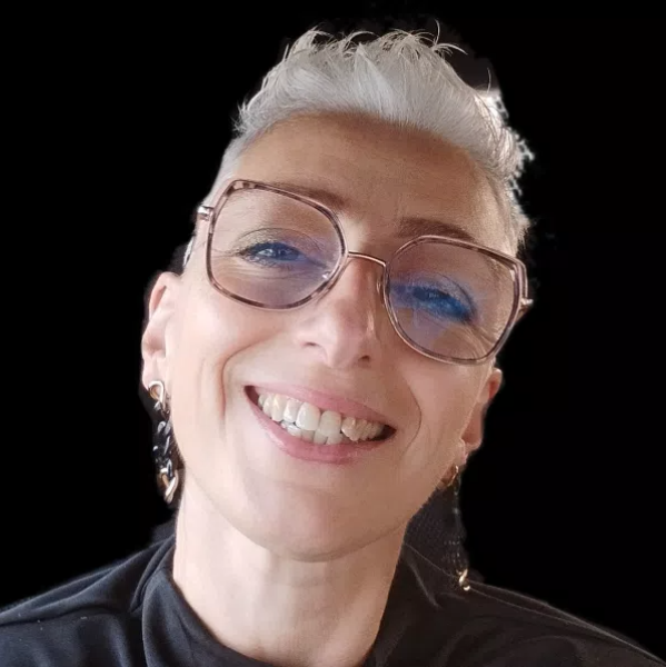 Frédérique ALLOMBERT BLANC