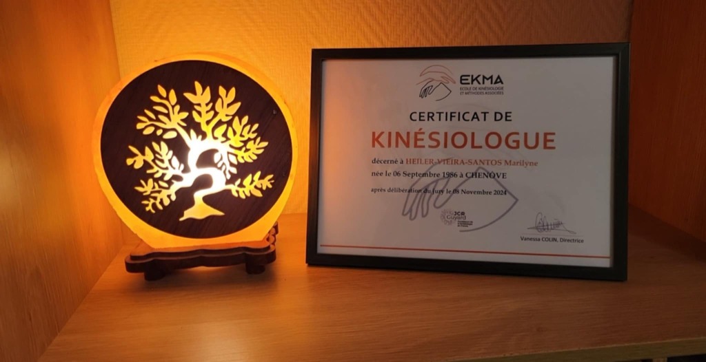 photo diplome Heiler-Vieira-Santos Maryline