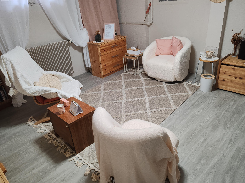 photo cabinet Soad MELLOUL