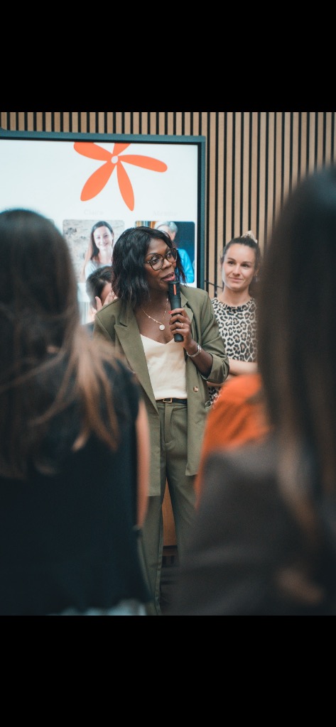 photo activite Stéphanie HERVÉ-PINEAU / Pitchi