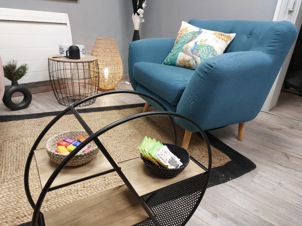 photo cabinet Luc Barthel