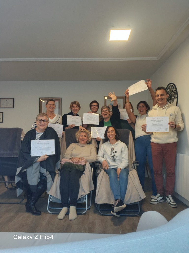 photo activite Sophie boulland