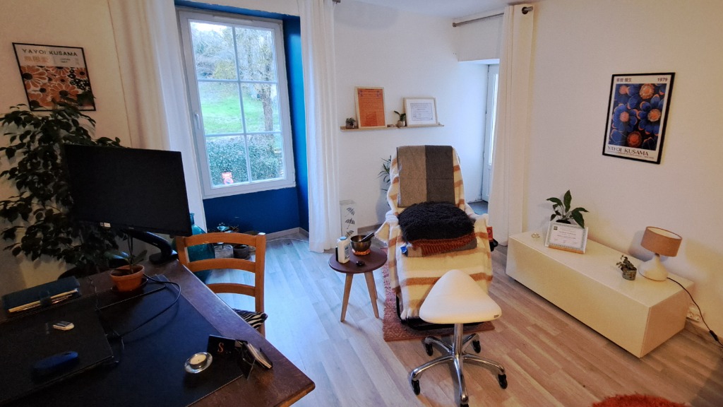 photo cabinet Sophie boulland