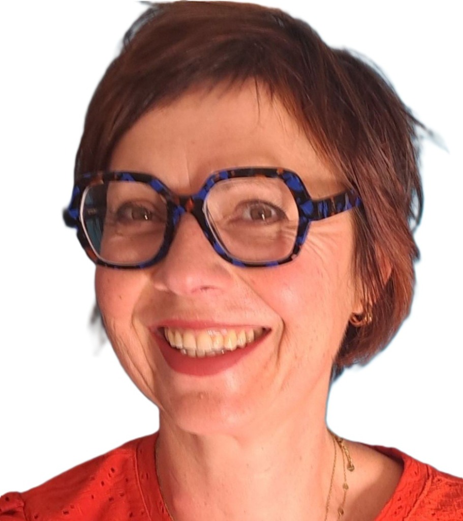 photo portrait Sophie boulland