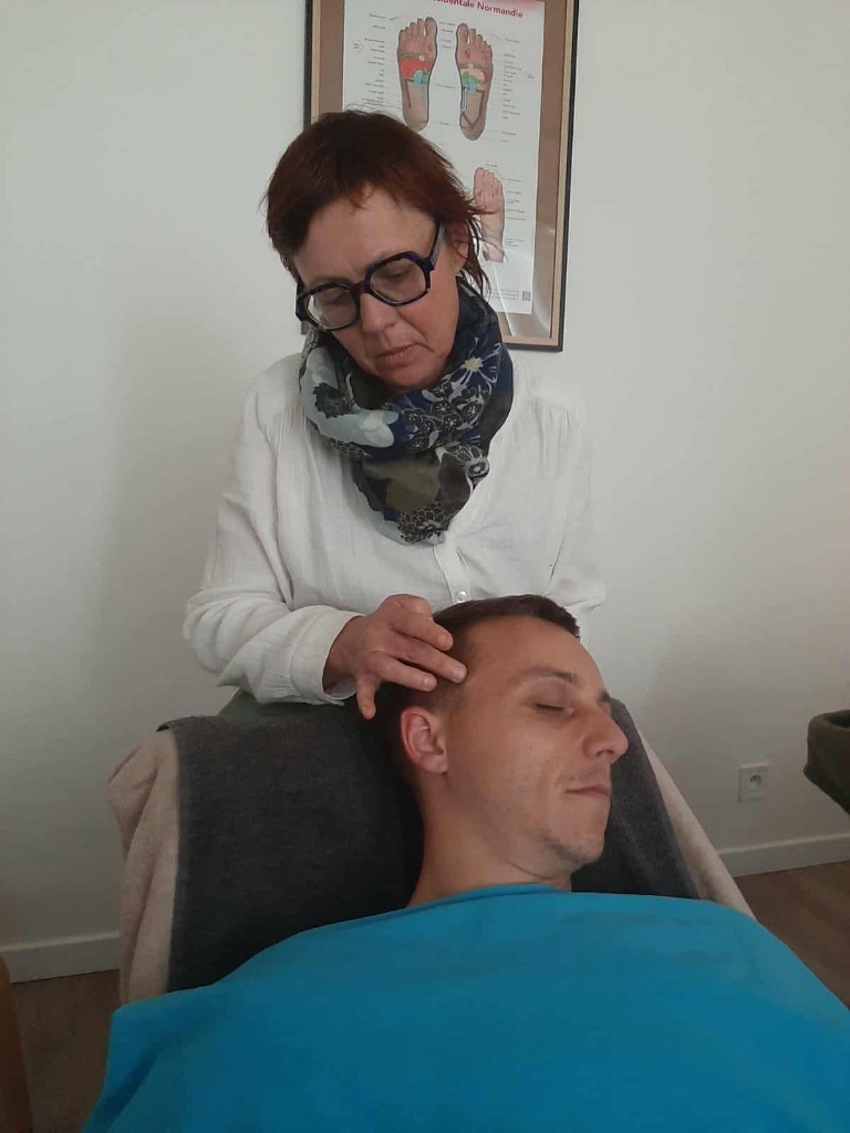 photo seance Sophie boulland