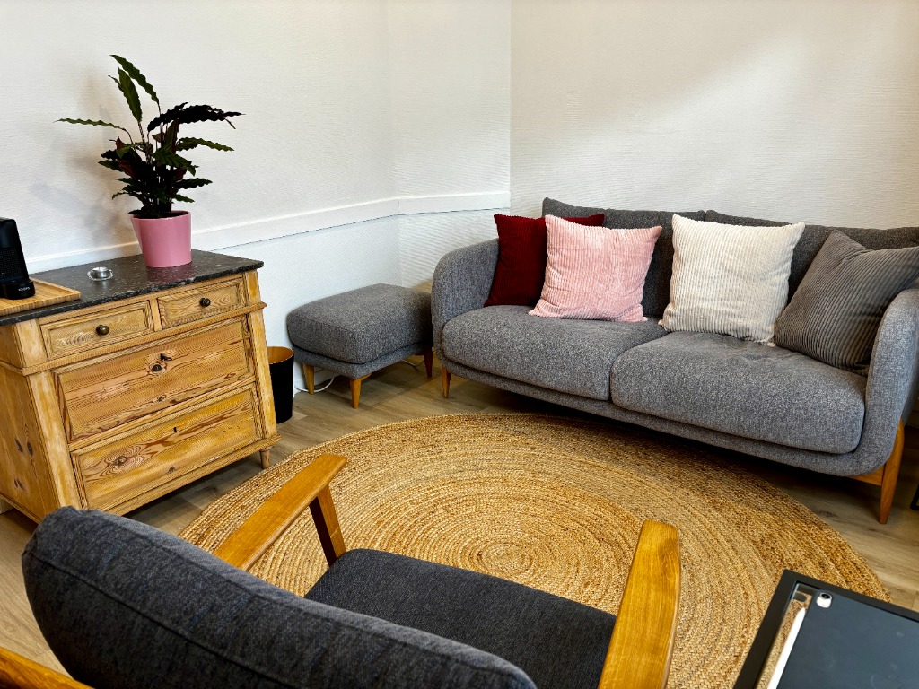 photo cabinet Aude Becquart