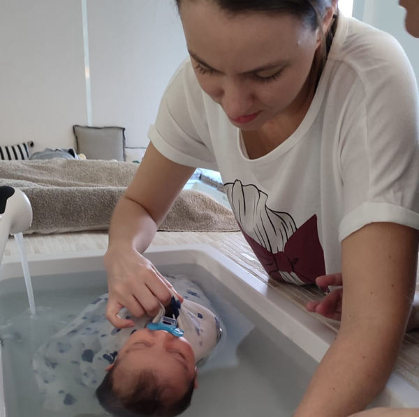 Le Temps d’une reNaissance