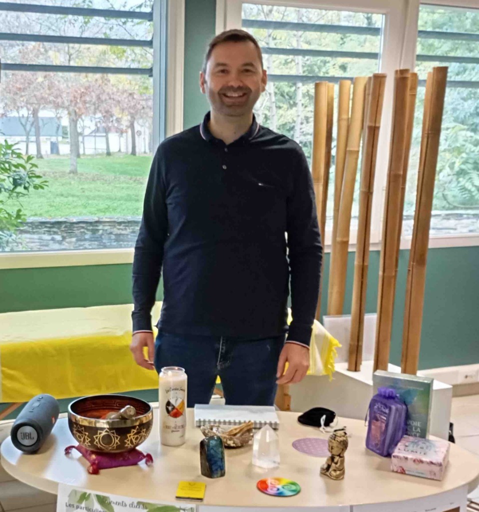 photo cabinet Olivier GOURGEON