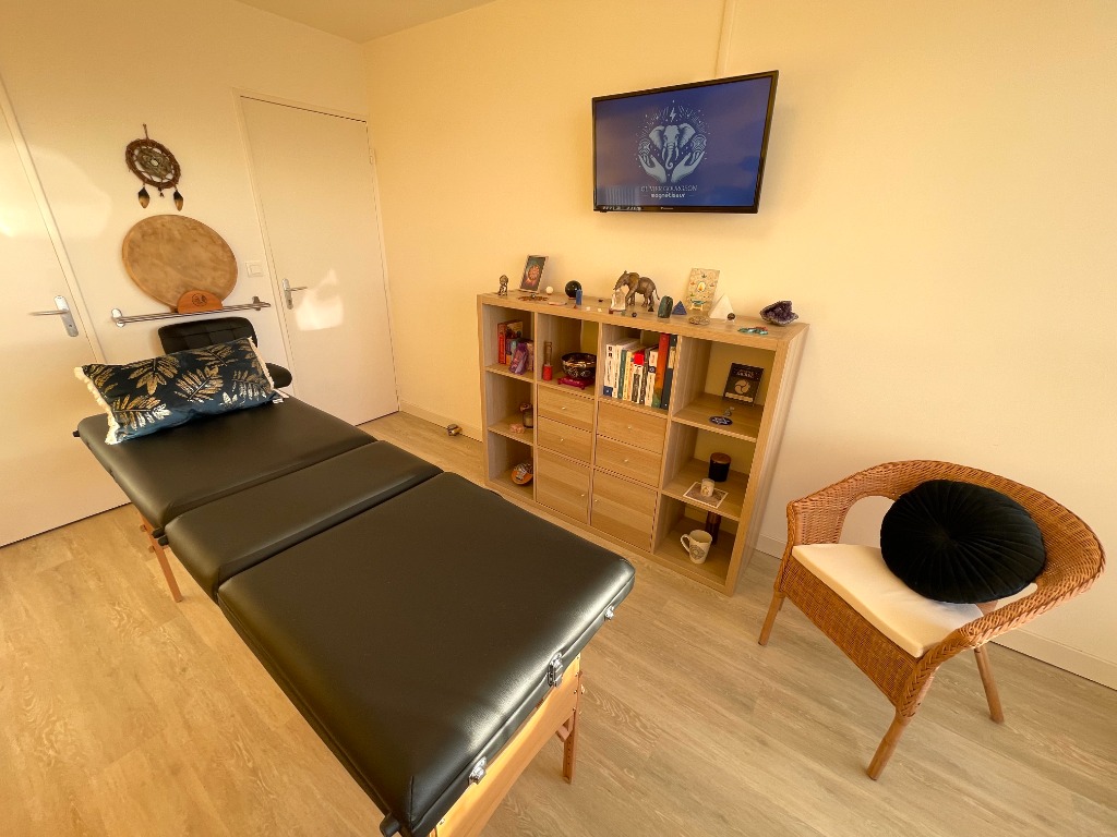 photo diplome Olivier GOURGEON